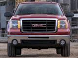 2010 GMC Sierra 3500 HD Regular Cab